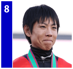 JRA騎手イメージ1