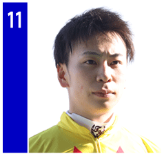 JRA騎手イメージ4