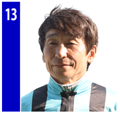 JRA騎手イメージ6